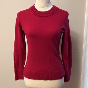 Banana Republic Merino Sweater